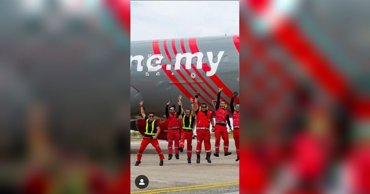 Kesulitan Keuangan, MYAirline Maskapai Malaysia Berpotensi Bangkrut