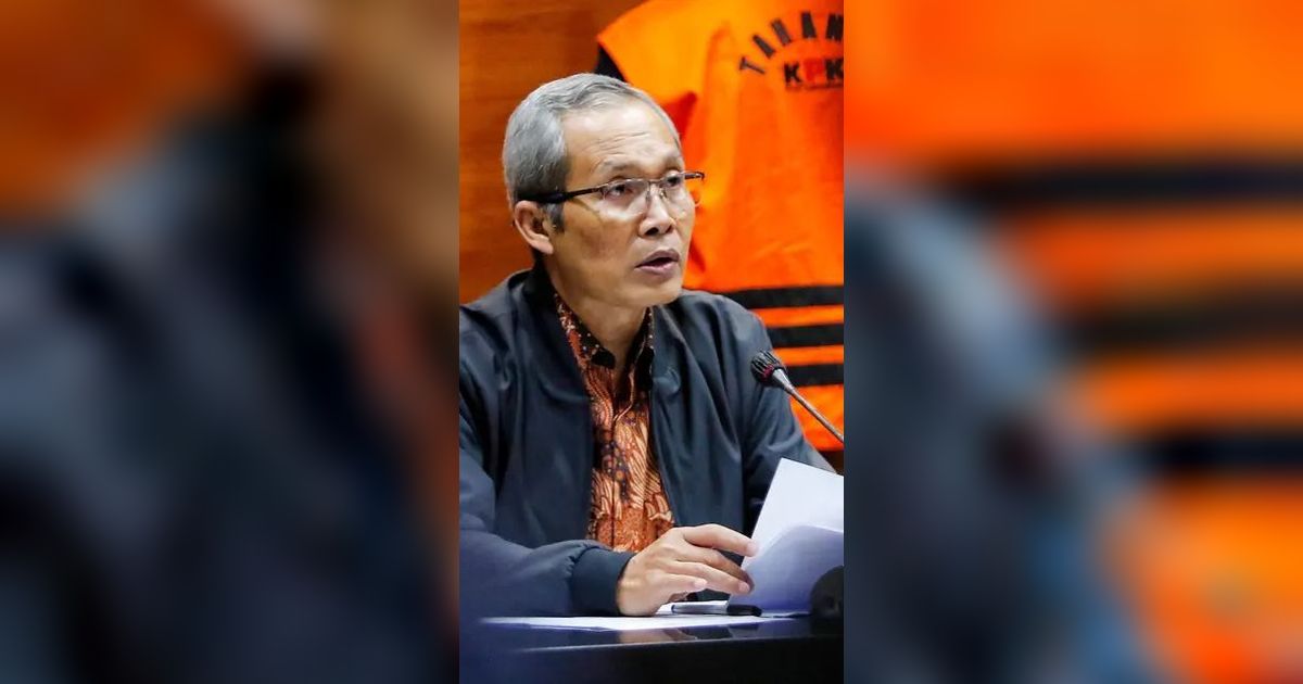 Pimpinan KPK Alexander Marwata Jawab Ancaman Somasi NasDem