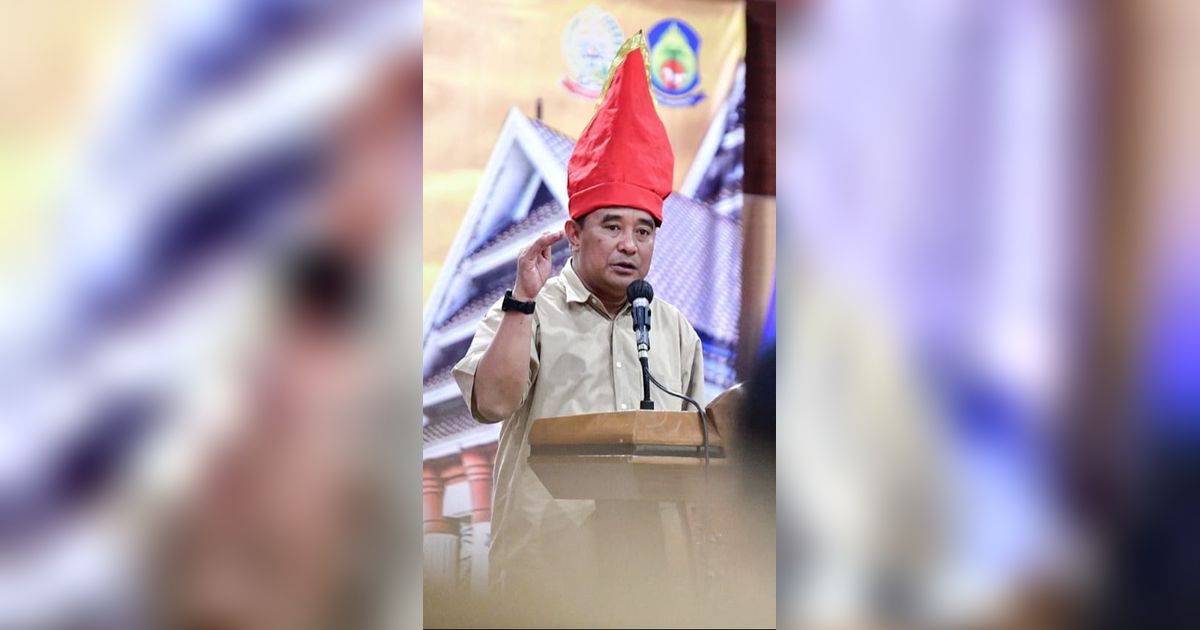 9 Kabupaten/Kota Telah Teken NPHD, Pj Gubernur Sulsel Siap Sukseskan Pemilu & Pilkada Serentak