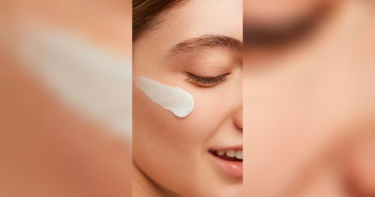 10 Kesalahan yang Sering Dilakukan Saat Memakai Sunscreen, Bikin Kulit Jadi Kusam