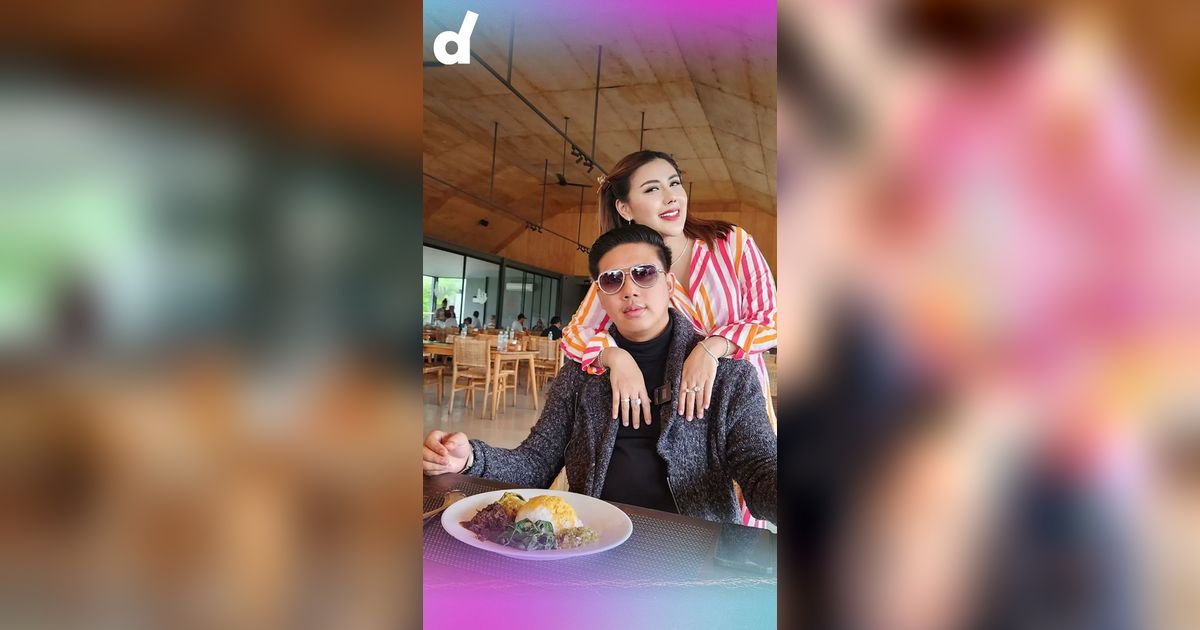 Didaulat Sebagai Atris Terkaya, Rey Utami Bikin Restoran Tanpa Ambil Untung