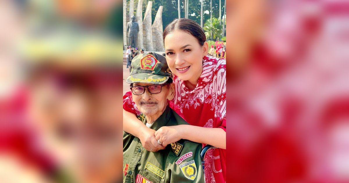 Innalillahi Ayah Ari Wibowo dan Ira Wibowo Meninggal Dunia