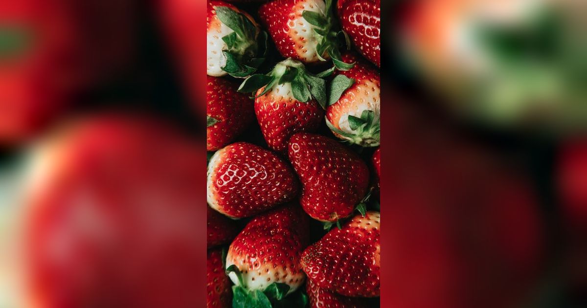 Apa Itu Strawberry Generation? Mengapa Mereka Rapuh? Ini Penjelasannya