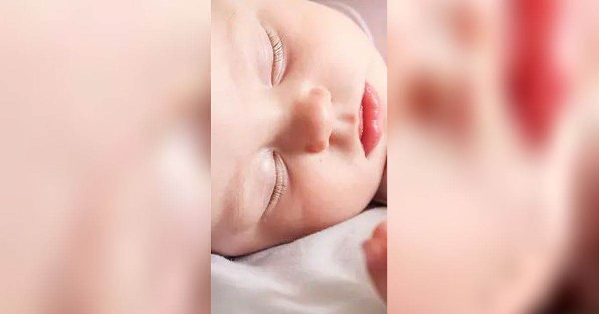 99 Nama Bayi Perempuan Huruf C Modern Paling Cantik Beserta Artinya