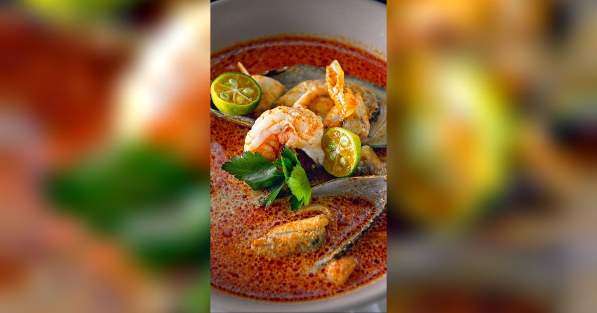 7 Resep Udang yang Enak dan Lezat, Mudah Dibuat