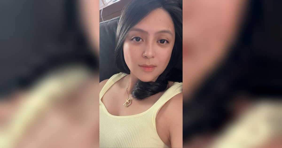 Cantik dan Awet Muda, Begini Potret Terbaru Jill Carissa Dewi Pemain di Angling Dharma