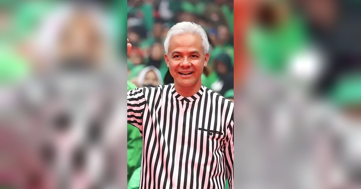 Deretan Jubir Milenial Ganjar Pranowo di Pilpres 2024, dari Artis hingga Eks Penyanyi Cilik