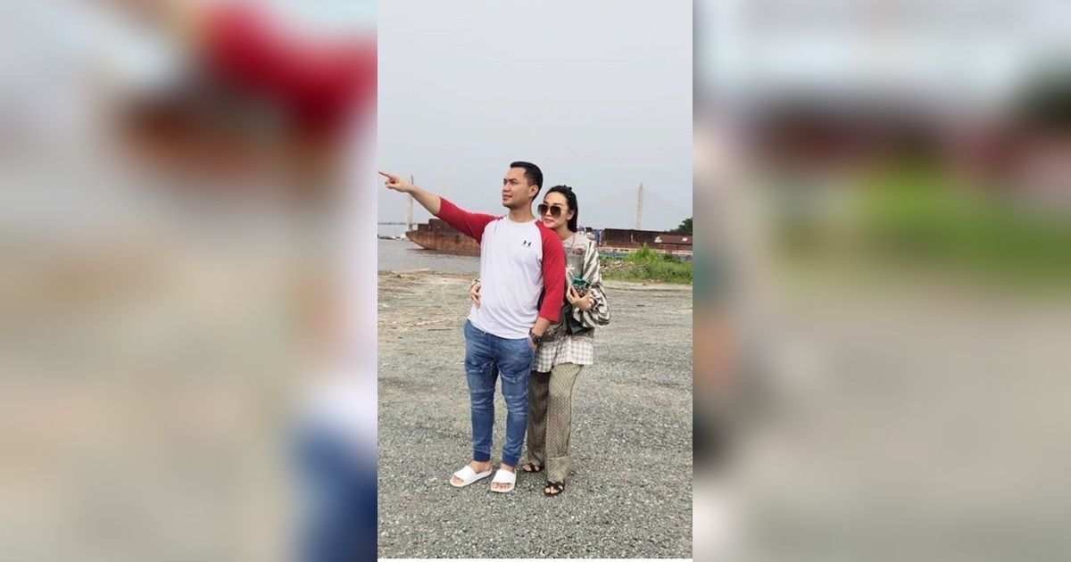 Suami Diperiksa KPK, Zaskia Gotik Jual Rumah dengan Harga Murah Bisa Nego Pula, Intip yuk Potretnya!