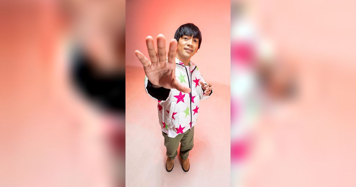 Reaksi Rian D'Masiv Disawer Puluhan Juta Tampil di Bar Elite