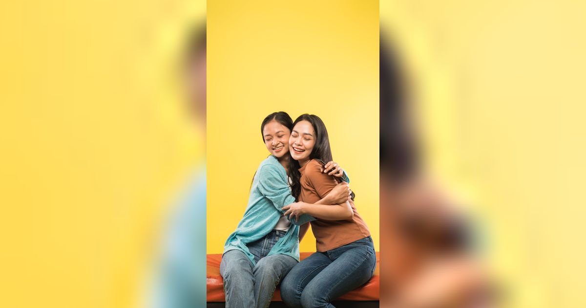 Puan Bisa: Cintai dan Kenali Diri Sendiri Melalui 
