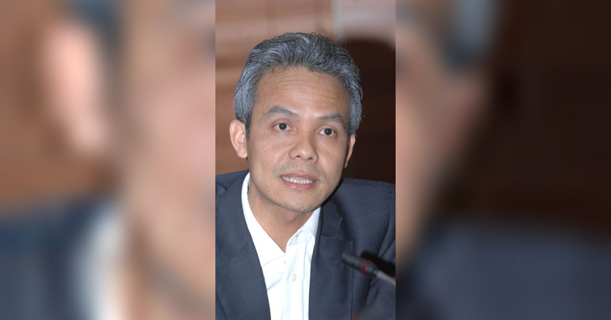 Dari Keluarga Sederhana dan Sering di Usir dari Kontrakan, Tak Disangka Anak Pensiunan Polri ini Bakal Calon Presiden