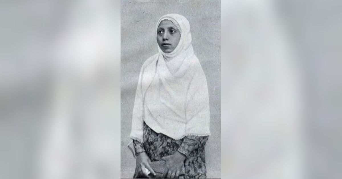 Pejuang Emansipasi Wanita Hingga Reformator Pendidikan, Ini Sosok Rahmah El Yunusiyah