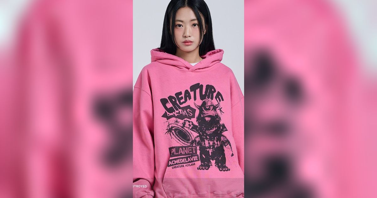 Fashion Street Casual ala Korea, Coba Tengok Koleksi Ini
