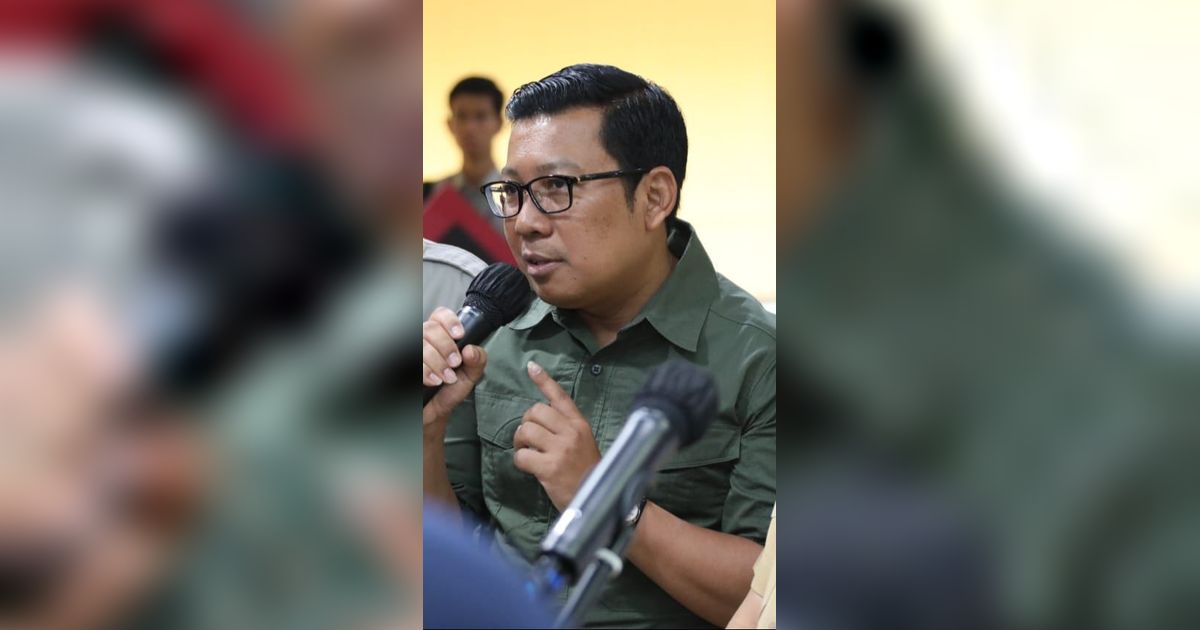 Sambut HPS 2023, Kementan Perkuat Target Produksi Pangan