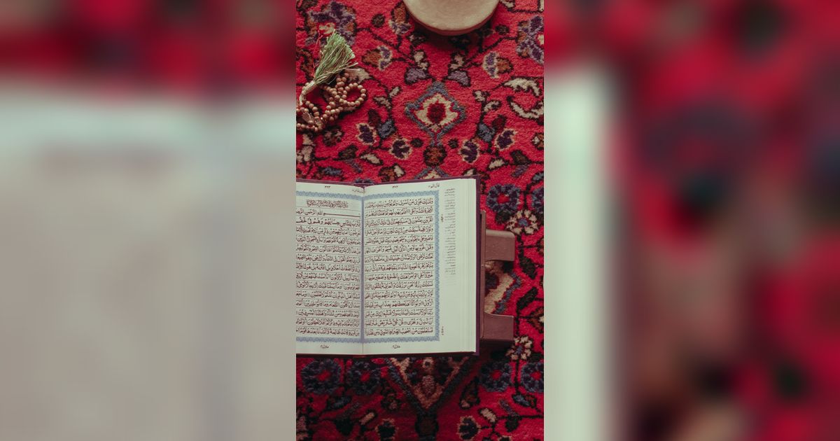 5 Doa Meminta Kesembuhan Penyakit, Nomor 1 Pernah Dilafalkan Rasulullah SAW