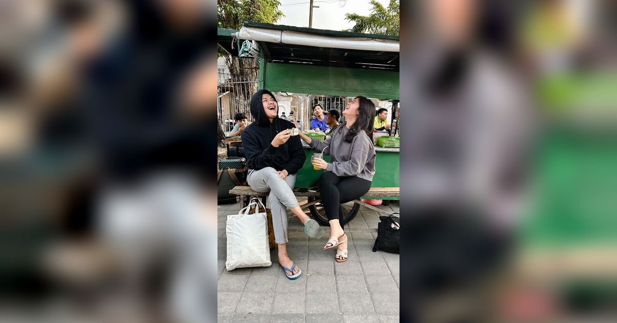 Komika Nopek Novian Bangun Rumah Impian Buat Istri, Ada Ruangan Bawah Tanah