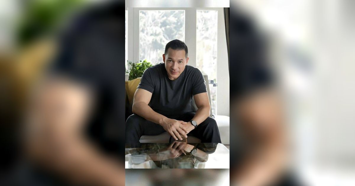 Jarang Tersorot, Inilah Potret Rumah Mewah Ari Wibowo