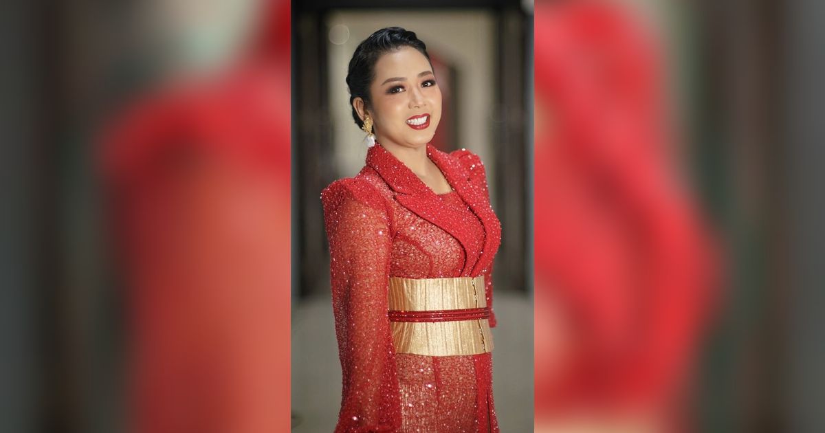 Soimah Ngaku Pernah OKB Sampai Diremehin Pelayan Toko