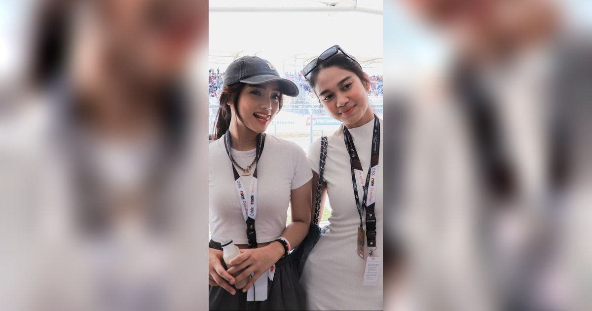 Fuji Emosi Lihat Kelakuan Azizah Salsha di Kamar Hotel