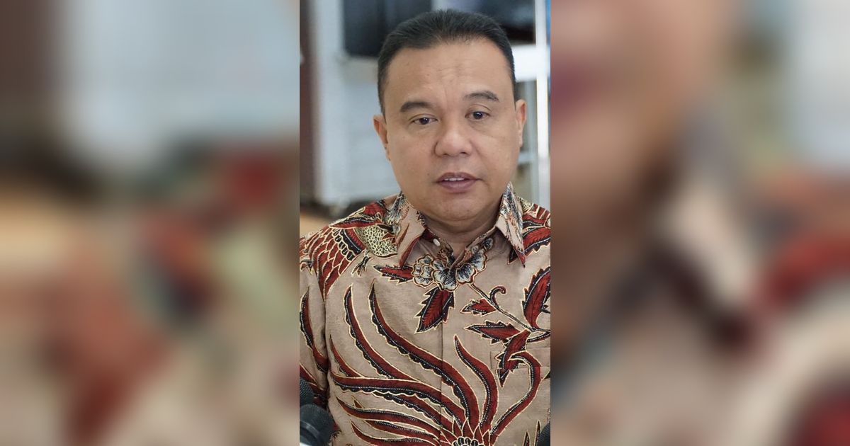 Gerindra: Peluang Gibran Dampingi Prabowo Terbuka Usai Putusan MK Syarat Pernah Kepala Daerah