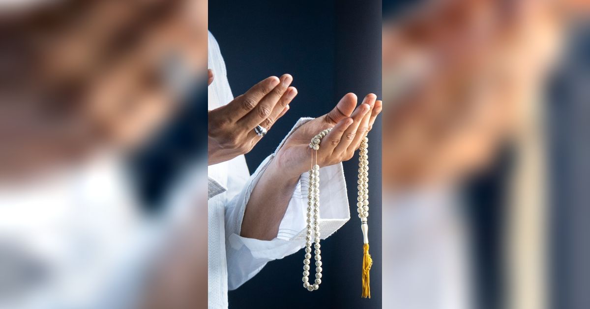 Amalan Dzikir Sebelum Tidur Menurut Ajaran Nabi SAW, Perkuat Hubungan dengan Sang Pencipta