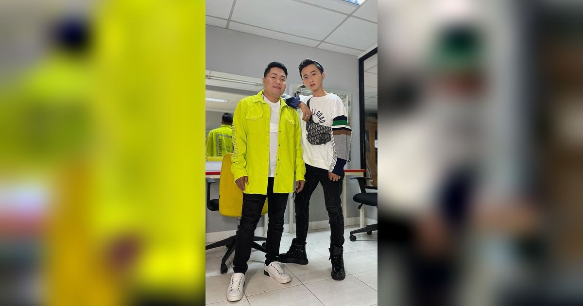 Perbandingan Rumah Merry VS Sensen Asisten Raffi Ahmad yang Mencapai Miliaran Rupiah, Mana yang Lebih Mewah?