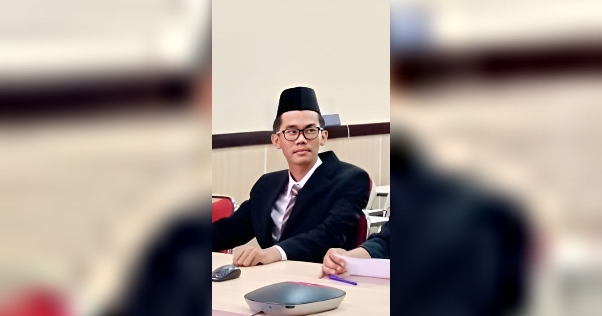 Sosok Almas Tsaqibbirru, Mahasiswa Solo Pengagum Gibran Muluskan Jalan Putra Jokowi Maju Pilpres 2024