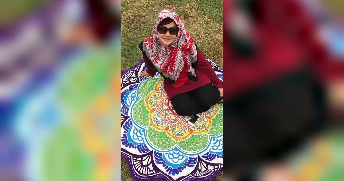 Potret Terbaru Cici Tegal yang Dulu Sempat Disebut Mirip Jessica Wongso