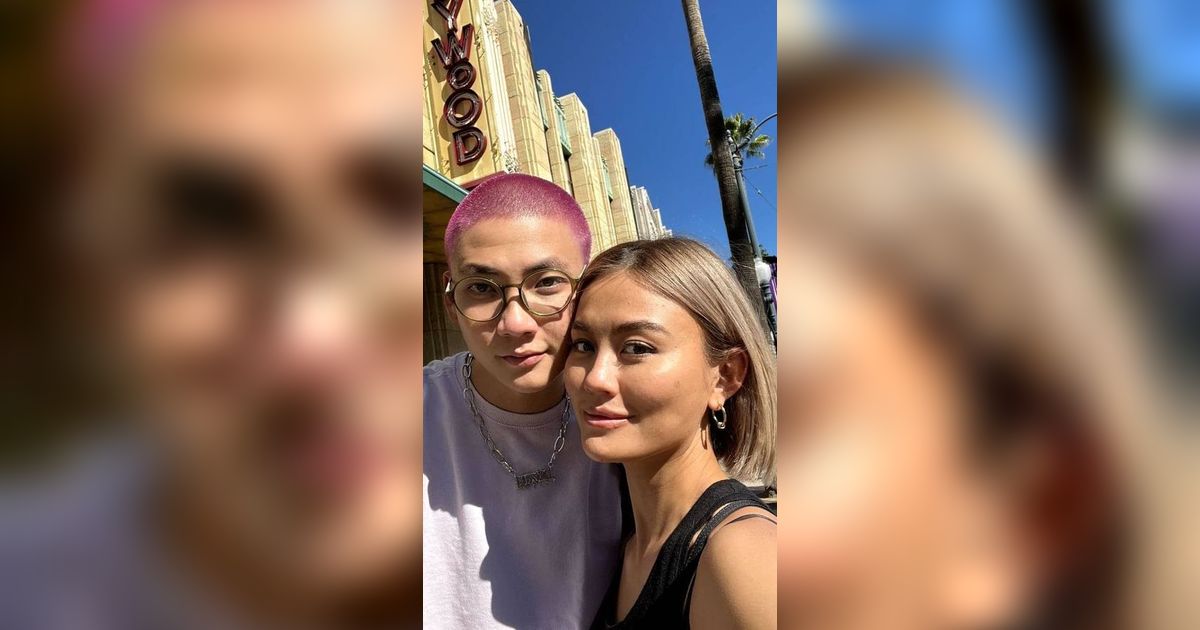 Begini Jadinya saat Agnez Mo Masak Sop untuk Sang Kekasih, Isinya Bikin Syok