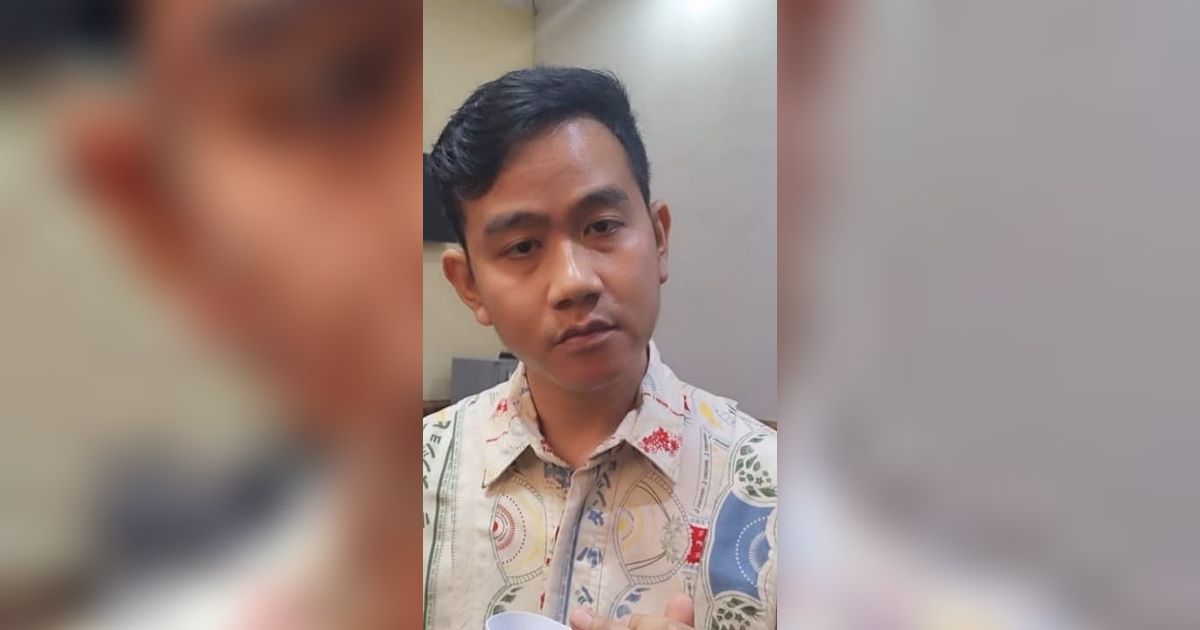 TPN Ganjar: Kita Lihat Apakah Gibran akan Menerima Tawaran Cawapres Salah Satu Capres