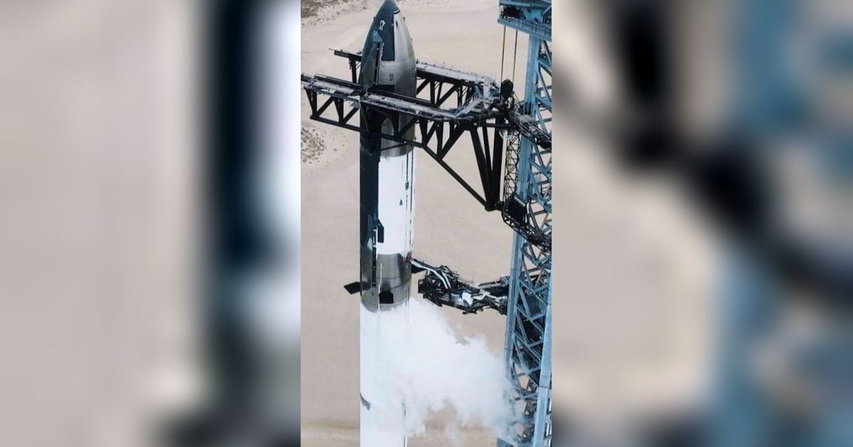 Perlombaan Satelit Orbit Rendah Elon Musk VS Jeff Bezos Dimulai, Siapa Menang?