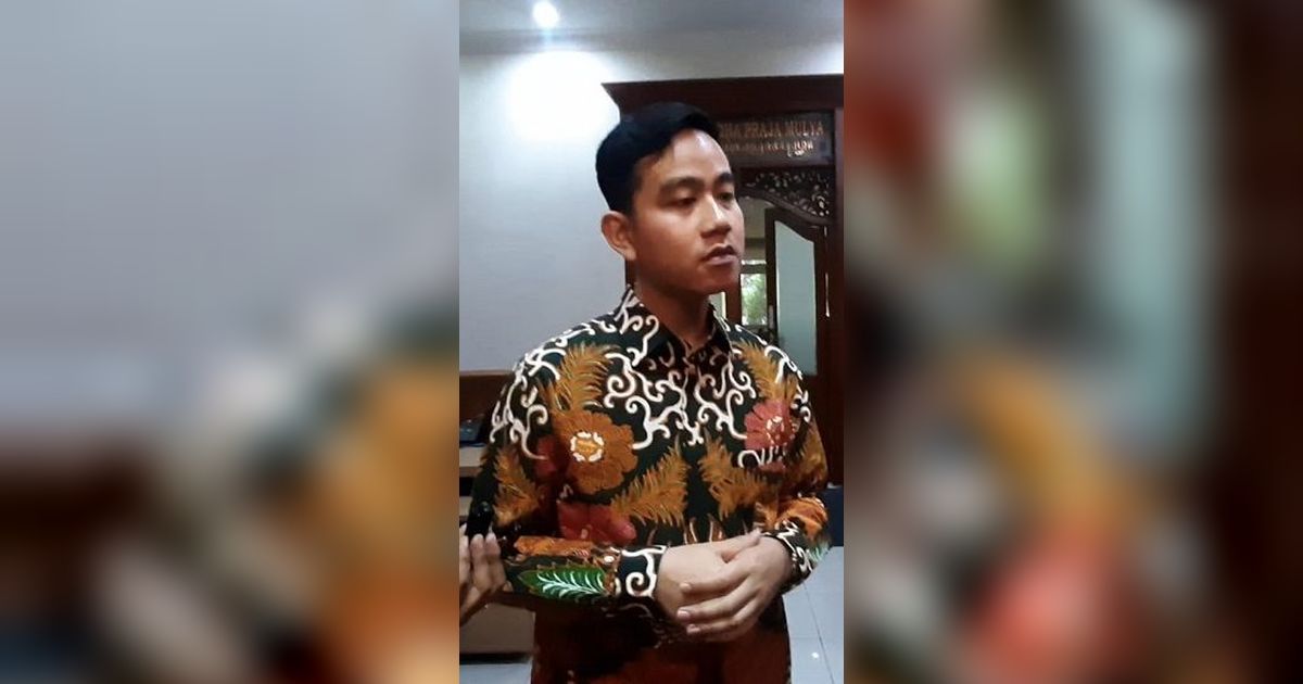 Isu Gibran jadi Cawapres Prabowo, Hasto: Kader PDIP Tidak akan Nolah Noleh