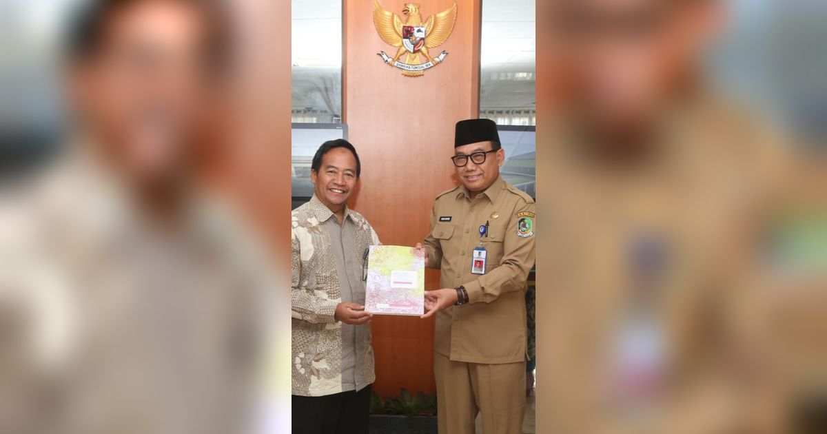 Kunjungi Banyuwangi, Komnas Perempuan Apresiasi Program Perlindungan Perempuan dan Anak