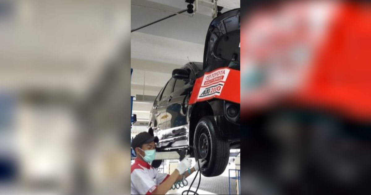 Udara Panas Melanda, Cek Komponen Ini Agar Kinerja Mobil Kesayangan Selalu Oke!