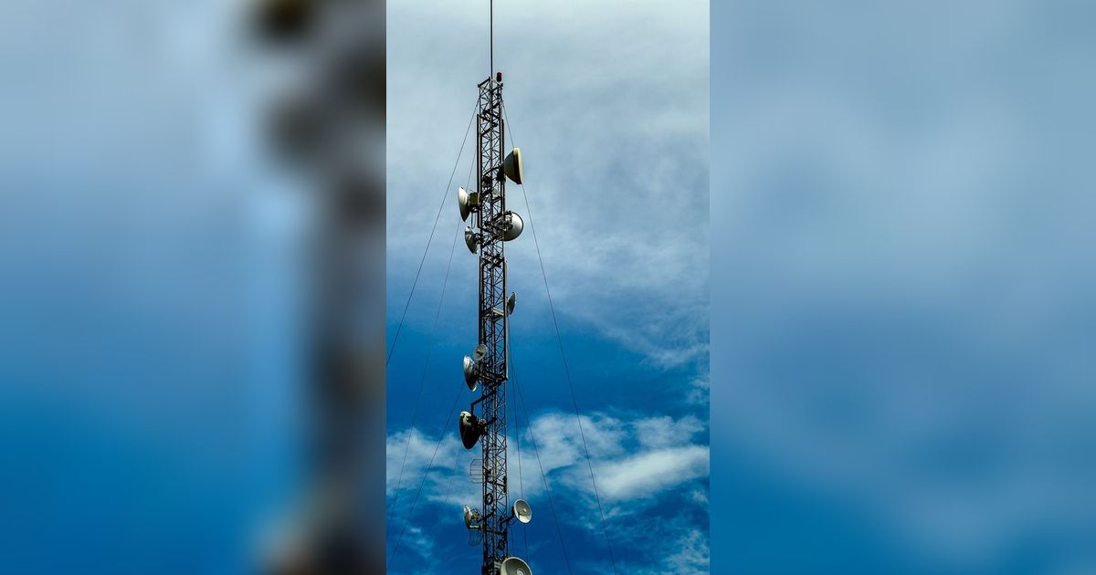 Menteri Budi Arie Targetkan 5000 BTS 4G di Wilayah 3T Rampung dan Beroperasi Akhir Tahun 2023