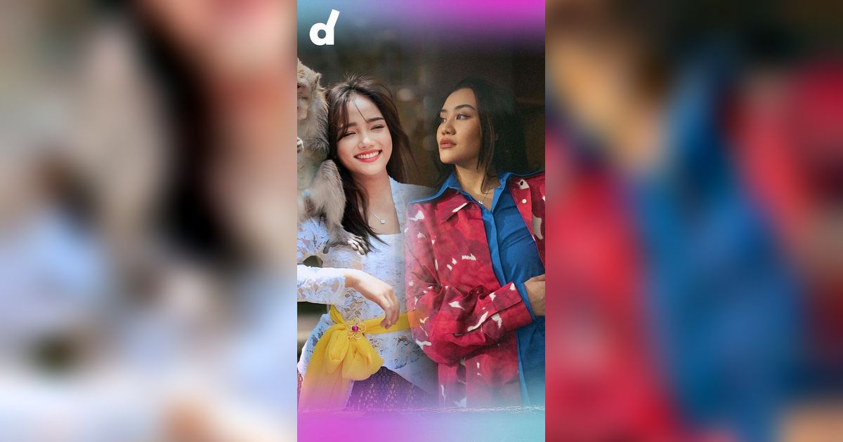 Aaliyah Massaid Kepergok Pakai Jaket Thariq Halilintar, Penggemar Fuji Kepanasan