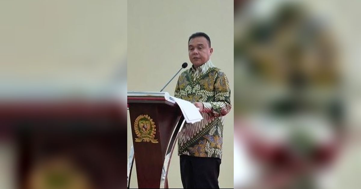 VIDEO: Gerindra Gembira Putusan MK Bikin Gibran Berpeluang Jadi Cawapres Prabowo