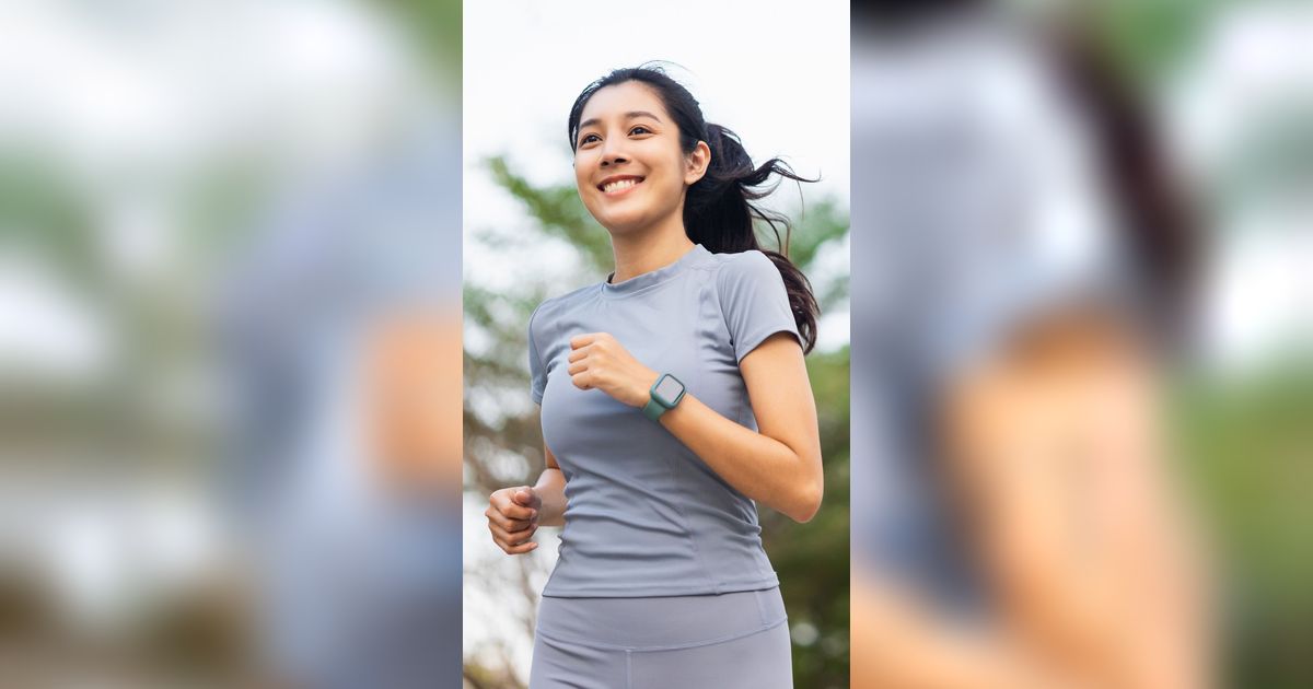 Coba Aturan 30-30-30 Demi Tubuh Langsing, Cari Tahu Caranya