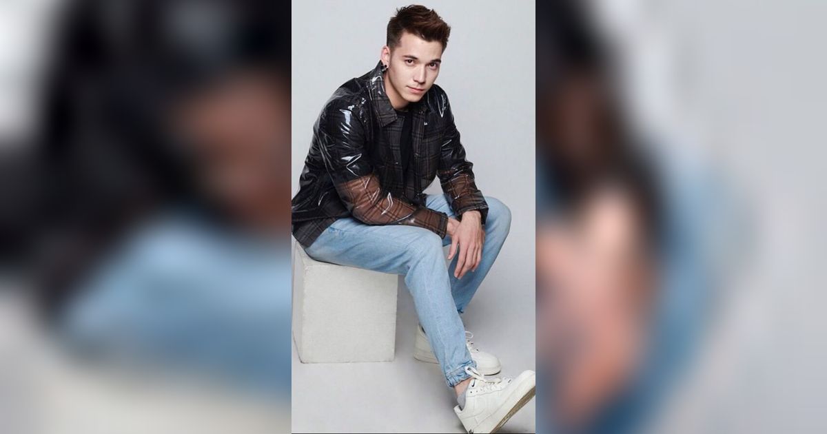 Disebut Tak Beri Nafkah ke Anak, Ini Sumber Penghasilan Stefan William