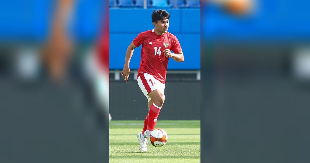 Karier Makin Mentereng, Asnawi Mangkualam Gabung Klub Jeonnam Dragons Korea Selatan, Inilah 8 Potret Apartemennya yang Bikin Kaget
