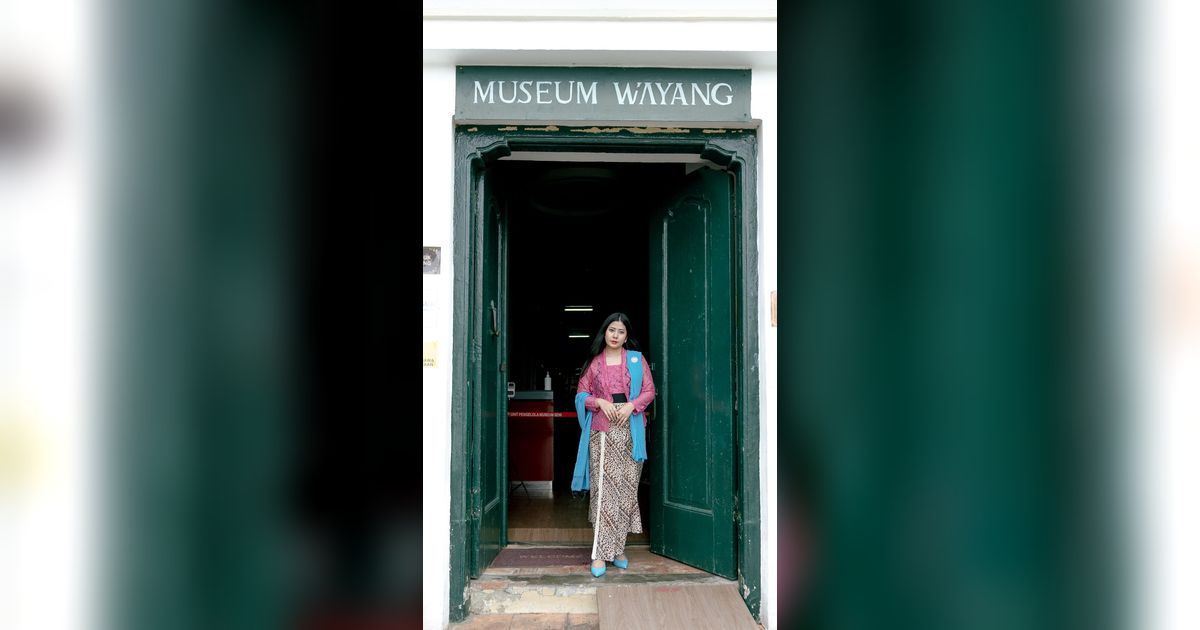 DPRD DKI Setujui Anggaran Rp30 Miliar untuk Modernisasi Museum Wayang