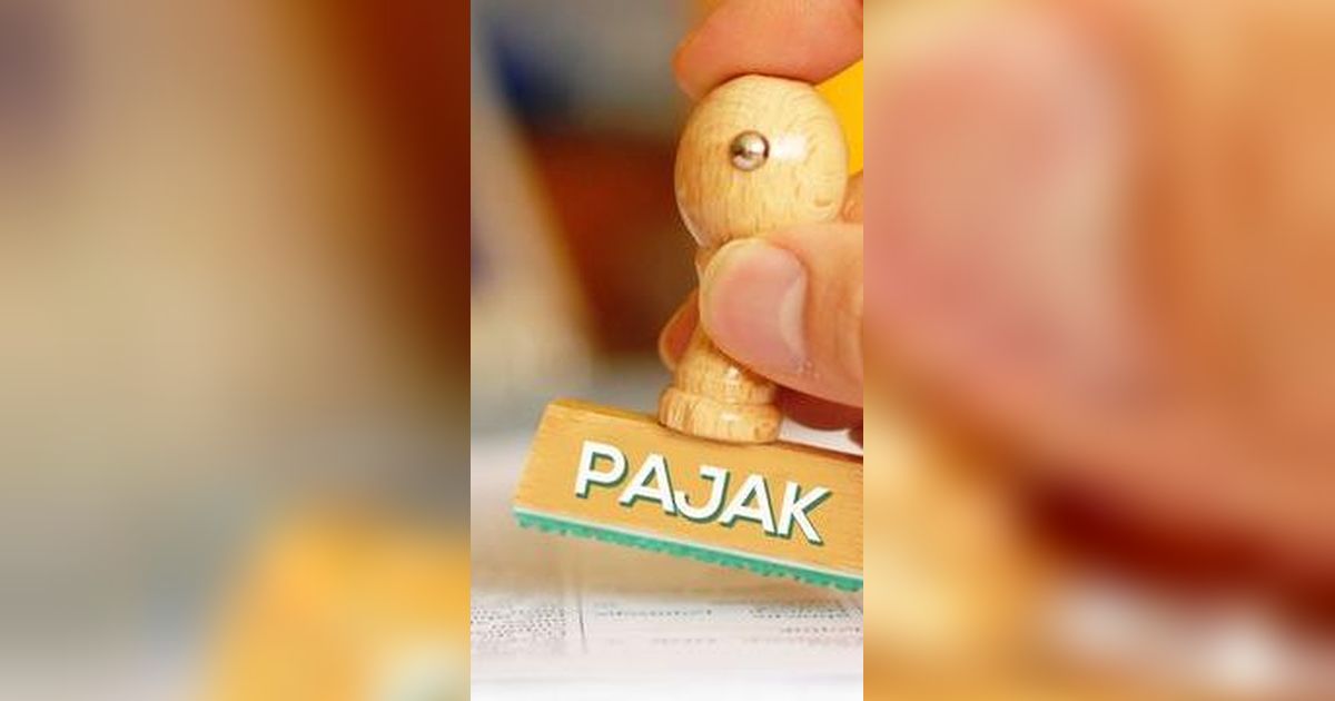 Rencana Pengenaan Pajak Ojol dan Online Shop Buat Tambah Pendapatan Daerah