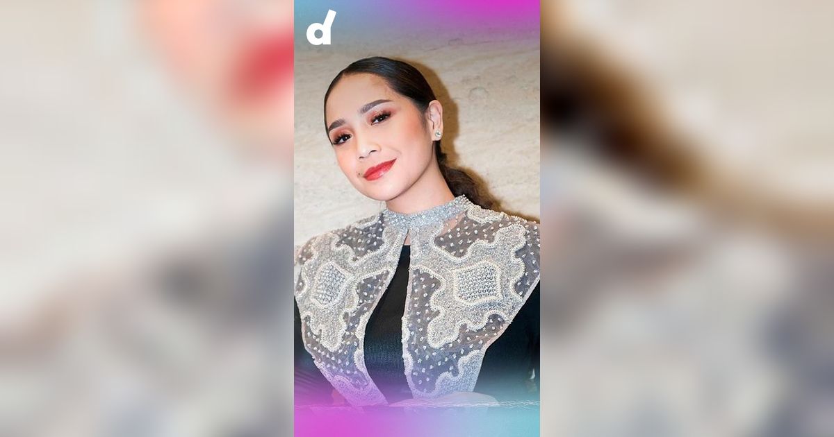 Heboh Nagita Slavina Dituding Tak Posting Endorse Rp35 Juta, Cek Faktanya