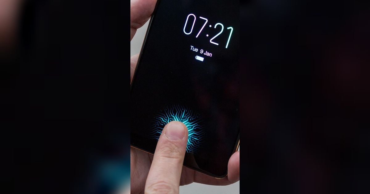 Smartphone dengan Layar yang Bisa Memperbaiki Dirinya Sendiri akan Hadir dalam Waktu Dekat