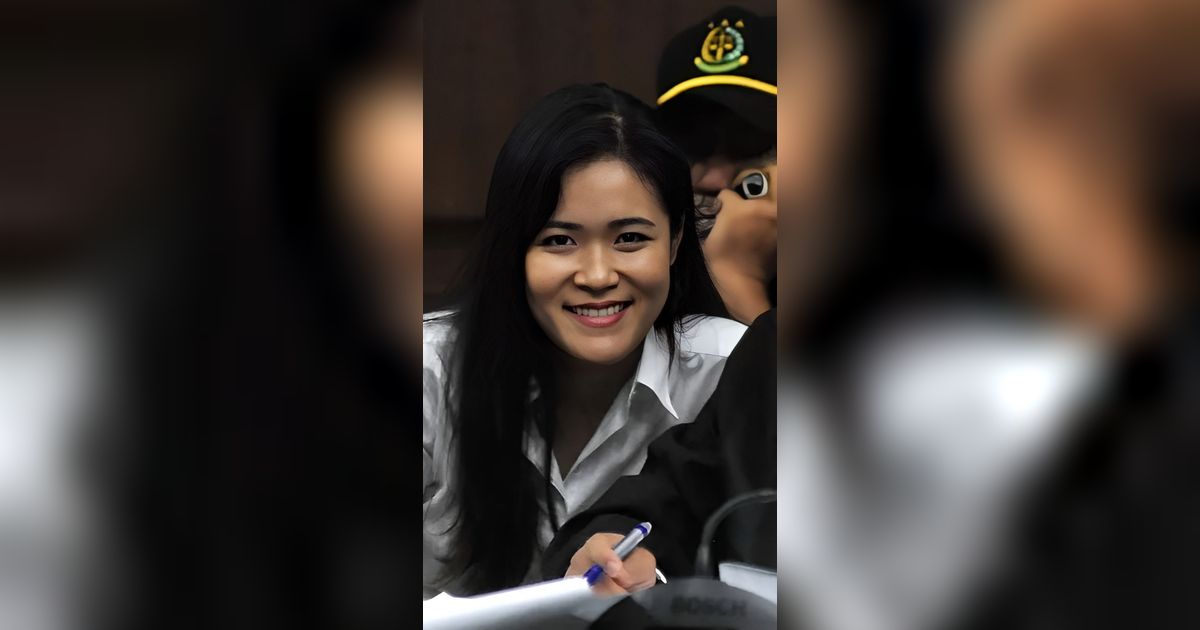 Viral Video Diduga ART Jessica Wongso yang Hilang Misterius, Buat Pengakuan Soal Barang Bukti Celana Robek yang Dibuang