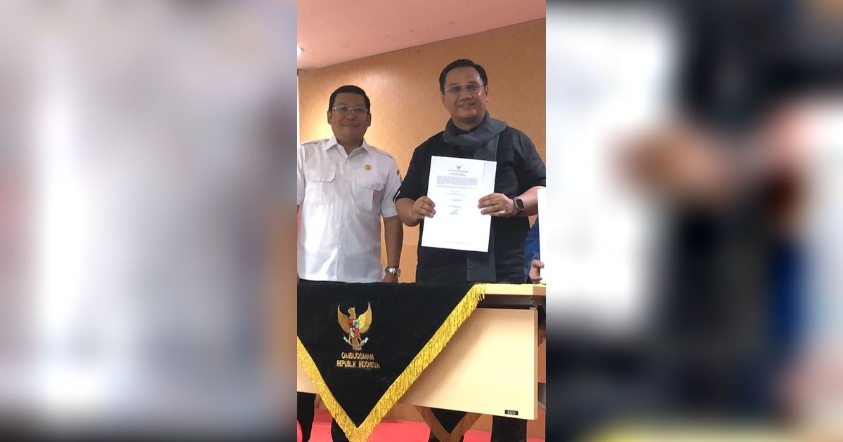 Ombudsman Temukan 5 Maladministrasi pada Surat Izin Impor Bawang Putih