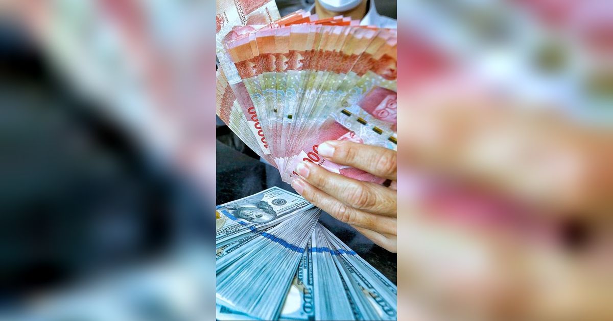 Perlu Waktu 68 Tahun agar Gaji Minimum Pekerja Indonesia Rp10 Juta per Bulan