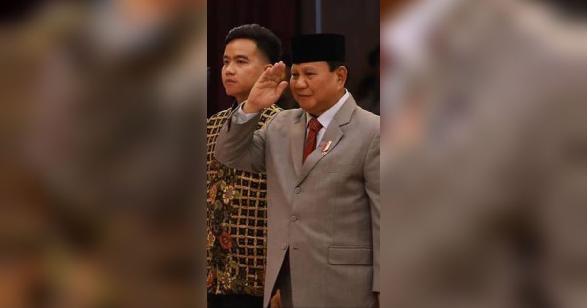 Gibran Dikabarkan Masuk Golkar, Nusron Wahid: Yang Penting Prabowo Menang dengan Santun dan Elegan