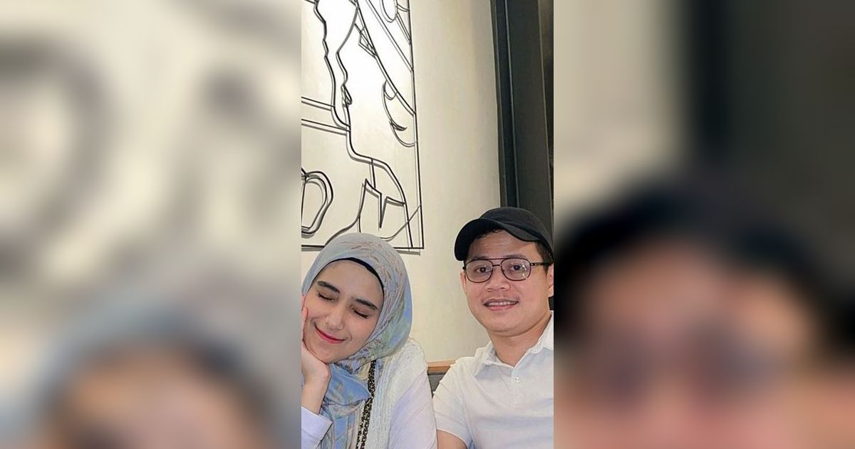 Mulai Go Public, Intip Potret Nadya Mustika dan Adik Ipar Larissa Chou yang Sedang Jatuh Cinta