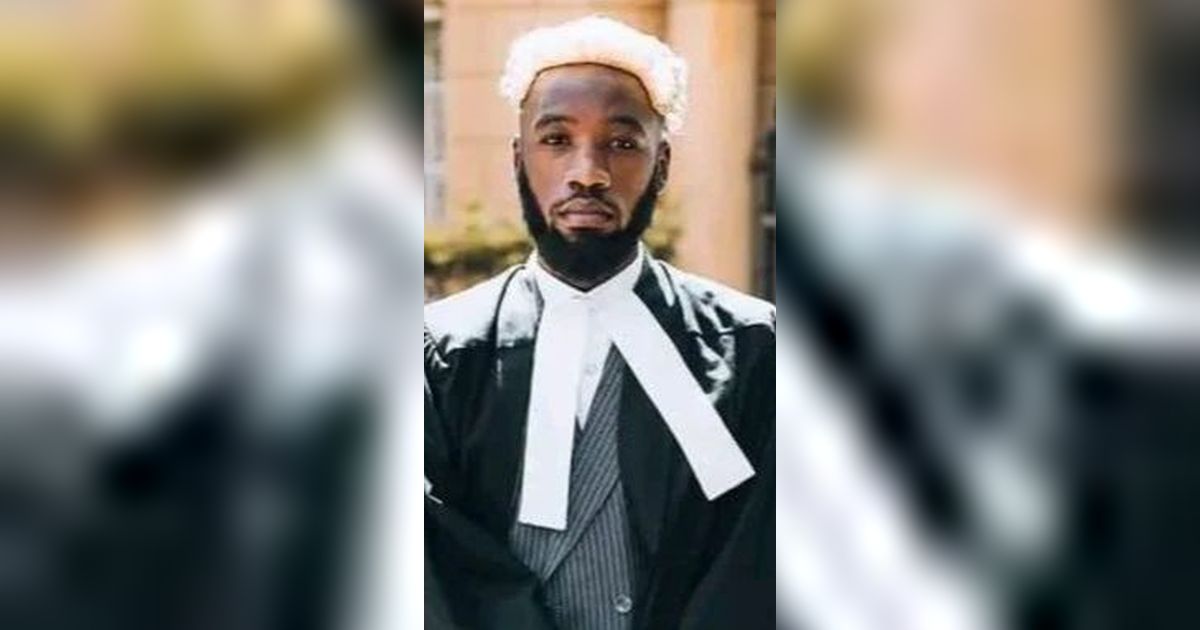 Nyamar Jadi Pengacara, Pria Ini Bisa Menangkan 26 Kasus di Pengadilan